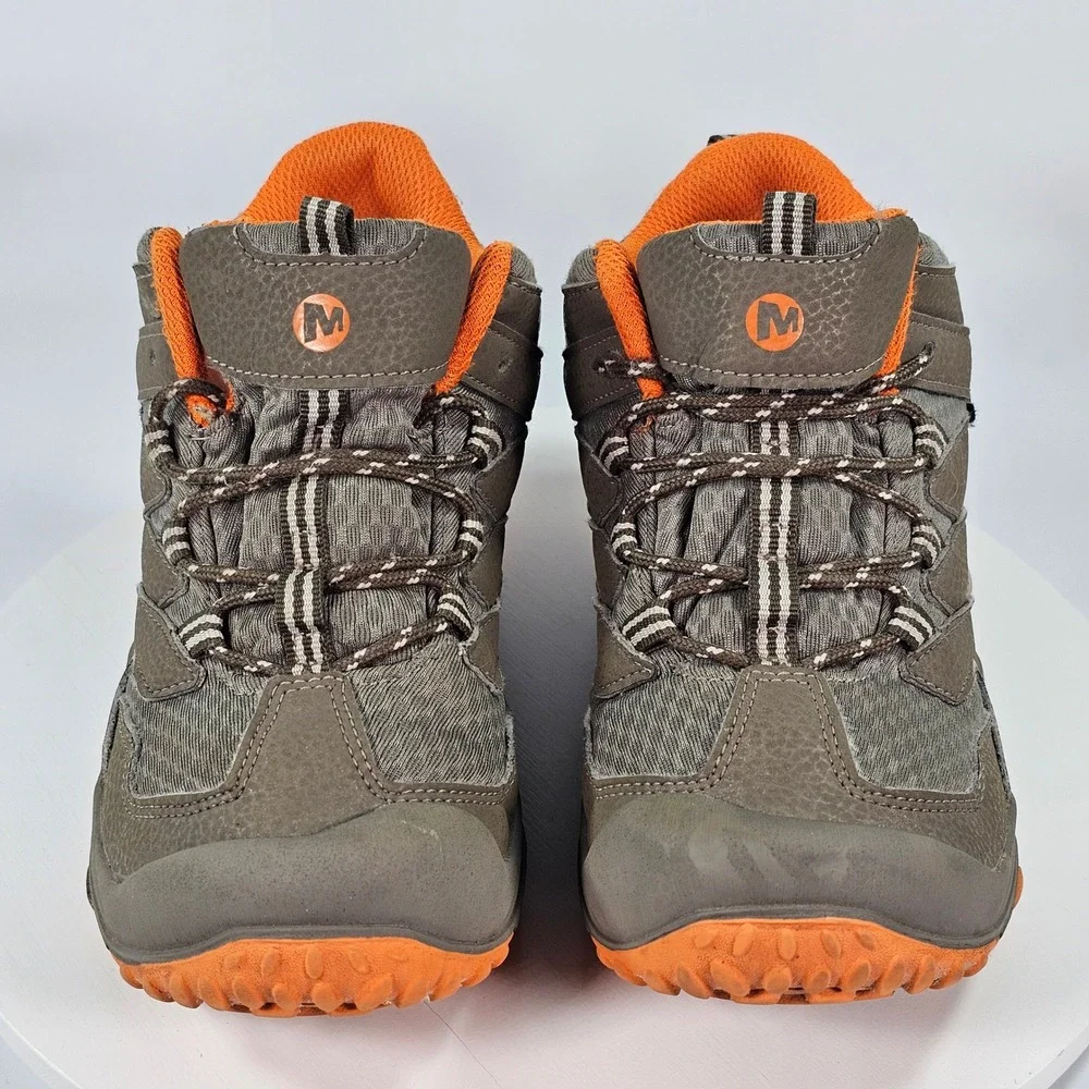 Merrell keep dry